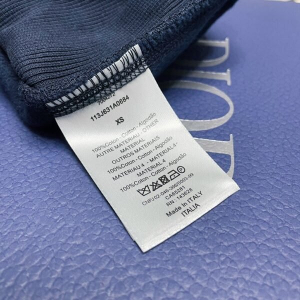 DIOR FELPA - Image 9