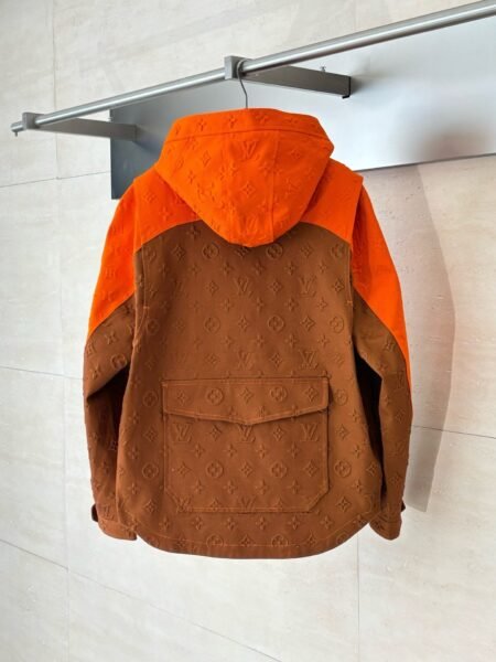 LOUIS VUITTON GIACCA - Image 13