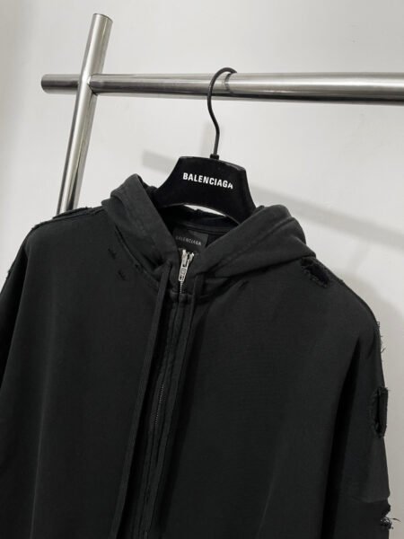 BALENCIAGA FELPA - Image 2