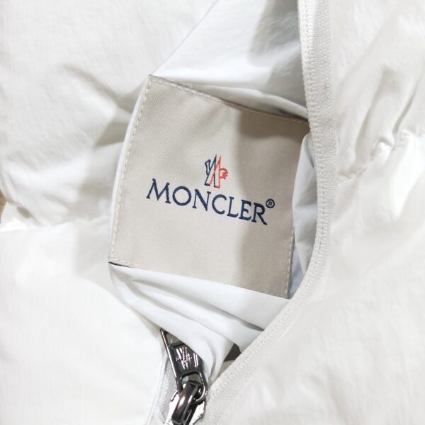 MONCLER GIACCA HA-REL REVERSIBILE - Image 18