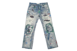 ACNE STUDIOS JEANS