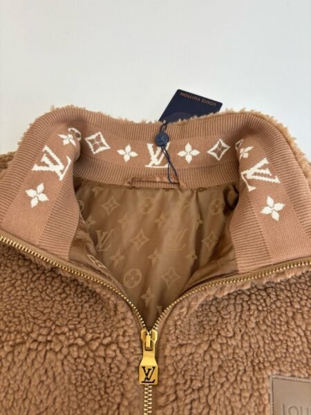 LOUIS VUITTON GIACCA - Image 7
