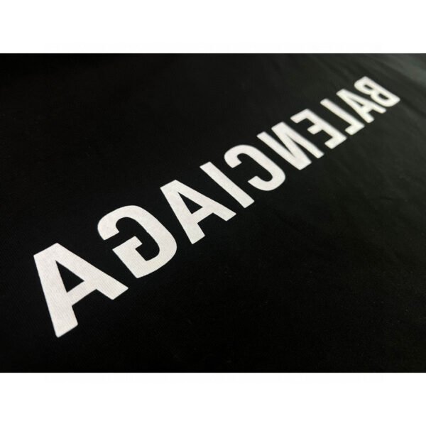 BALENCIAGA FELPA - Image 3