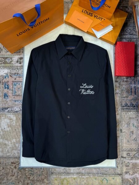 LOUIS VUITTON CAMICIA - Image 8
