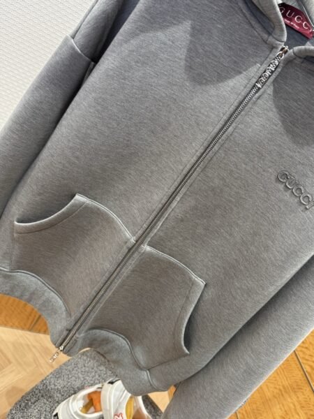 GUCCI FELPA - Image 4