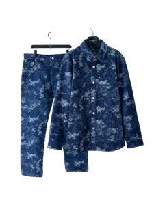 GUCCI CAMICIA/GIACCA
