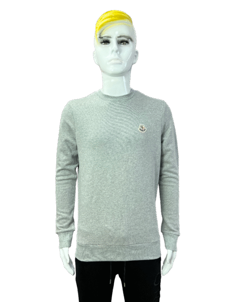 MONCLER FELPA