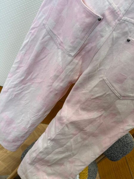 LOUIS VUITTON PANTALONE - Image 8