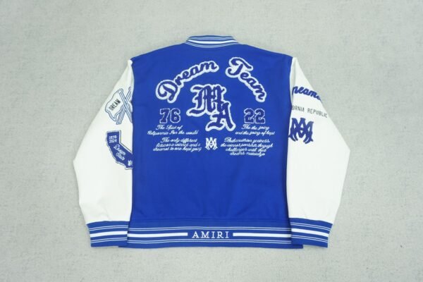 AMIRI GIACCA - Image 5