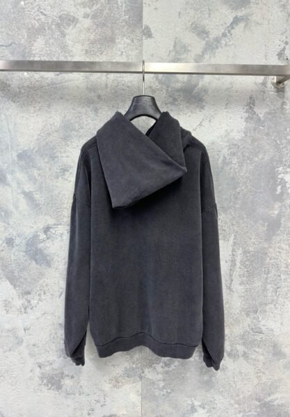 BALENCIAGA FELPA - Image 10