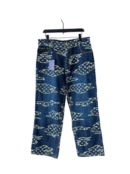 LOUIS VUITTON PANTALONE