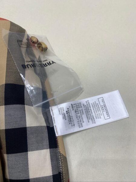 BURBERRY CAMICIA  DA DONNA - Image 7