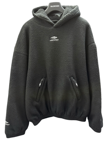 BALENCIAGA FELPA
