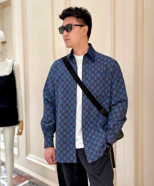 GUCCI CAMICIA - Image 11