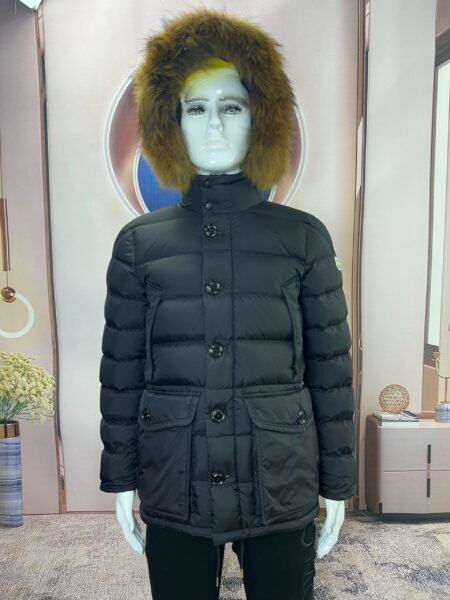 MONCLER GIACCA - Image 21