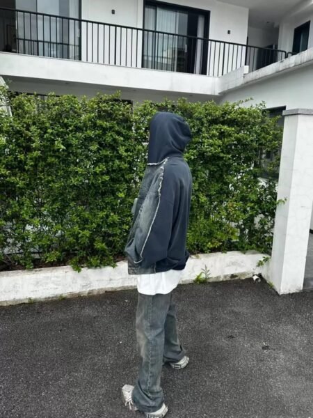 BALENCIAGA GIACCA - Image 3