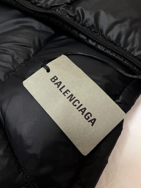 BALENCIAGA GIACCA - Image 4