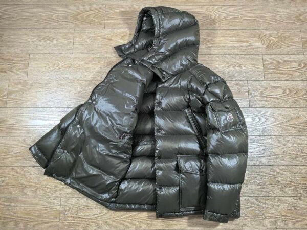 MONCLER GIACCA CHIABLESE - Image 16