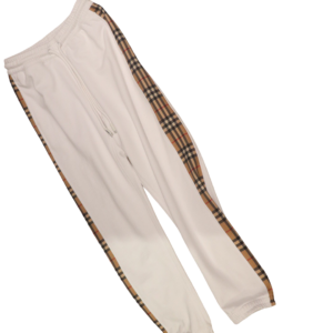 BURBERRY PANTALONE DA DONNA