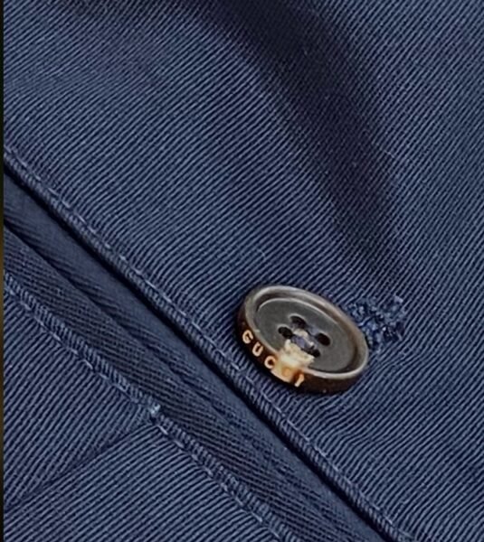 GUCCI PANTALONE - Image 4