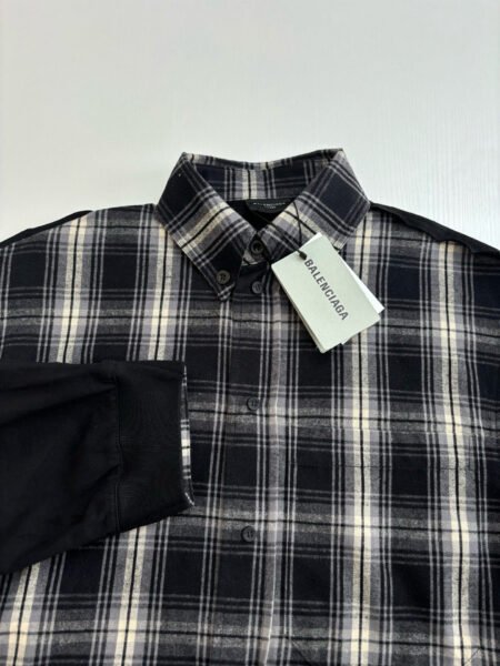 BALENCIAGA CAMICIA - Image 6