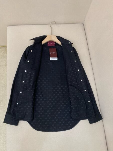 GUCCI CAMICIA/GIACCA - Image 9