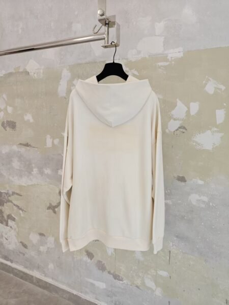 BALENCIAGA FELPA - Image 6