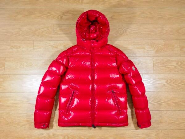 MONCLER GIACCA MAYA - Image 16