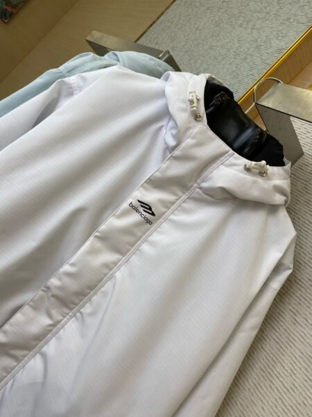 BALENCIAGA GIACCA - Image 2
