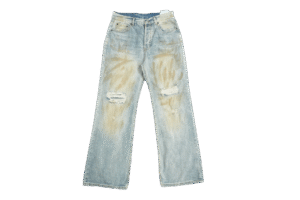 ACNE STUDIOS JEANS