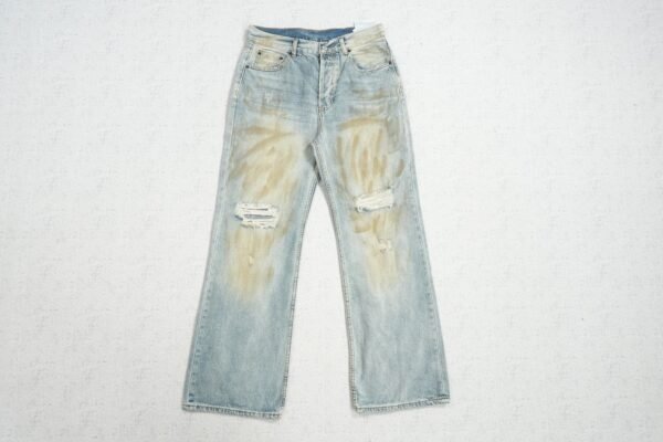 ACNE STUDIOS JEANS - Image 9