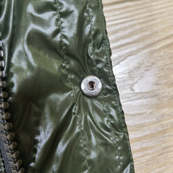 MONCLER GIACCA HAN-OVERIAN - Image 6