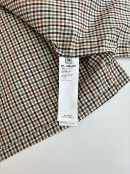 BALENCIAGA GIACCA - Image 2