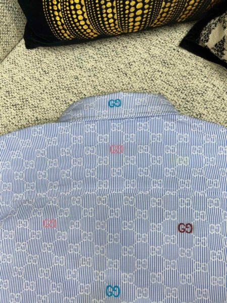 GUCCI CAMICIA - Image 7