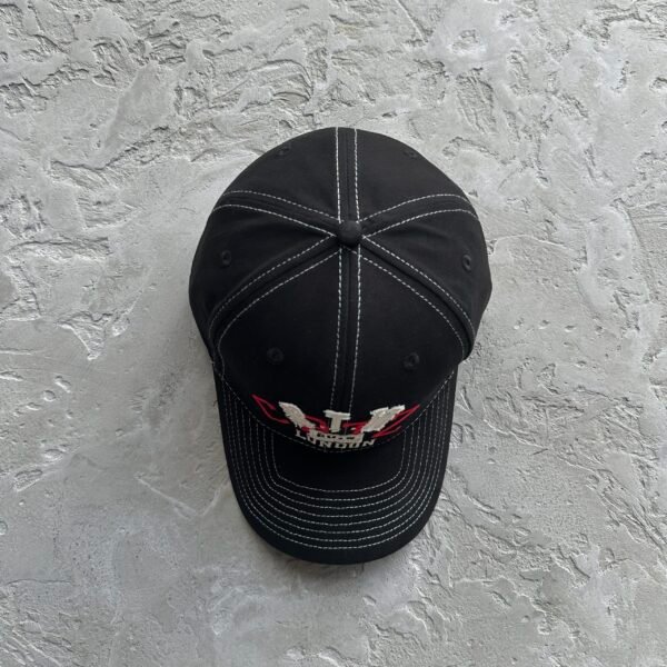 CORTEIZ CAPPELLO - Image 5
