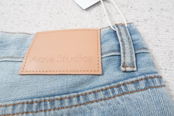 ACNE STUDIOS JEANS - Image 2