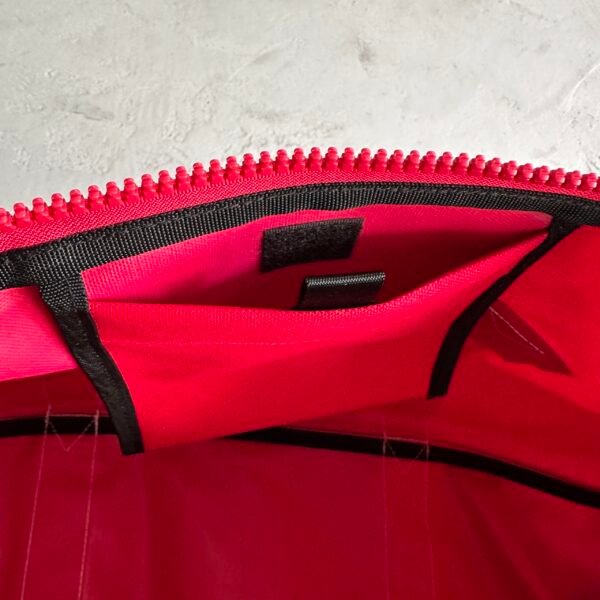 CORTEIZ BORSONE/TRAVEL BAG - Image 18