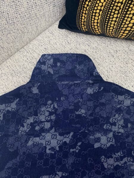 GUCCI CAMICIA/GIACCA - Image 2