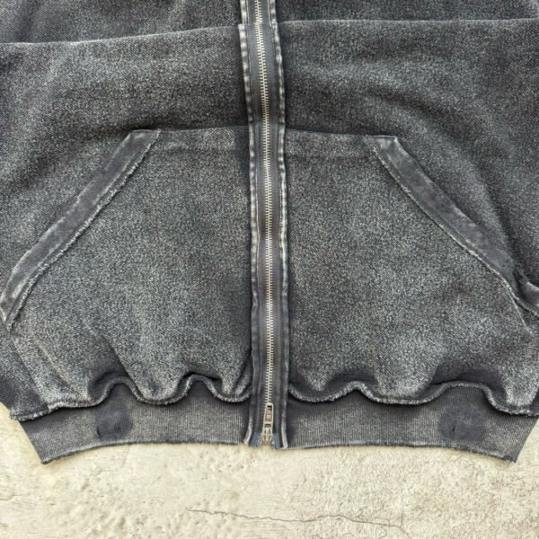 BALENCIAGA FELPA REVERSIBILE - Image 10