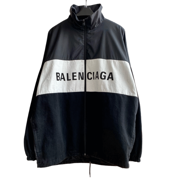 BALENCIAGA FELPA/GIACCA