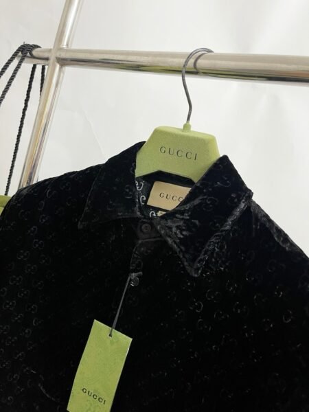 GUCCI CAMICIA - Image 5