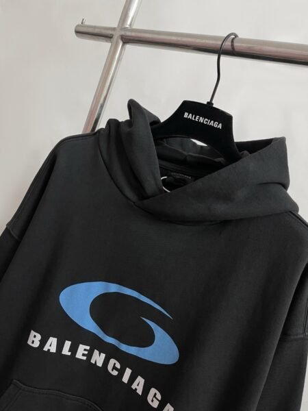 BALENCIAGA FELPA - Image 9