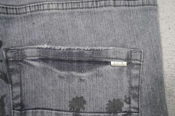 AMIRI PANTALONE - Image 3