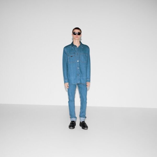 GUCCI CAMICIA - Image 12
