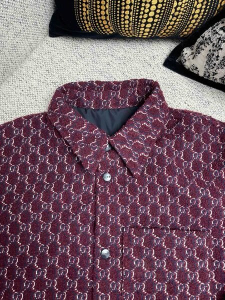 GUCCI CAMICIA/GIACCA - Image 8