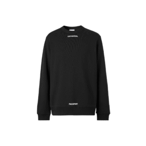 BURBERRY FELPA