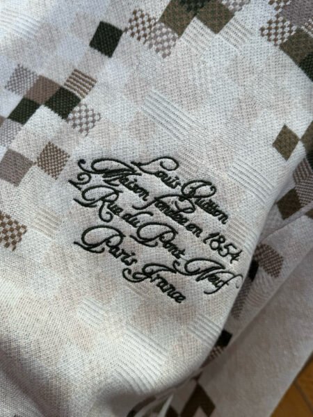 LOUIS VUITTON MAGLIONE - Image 5