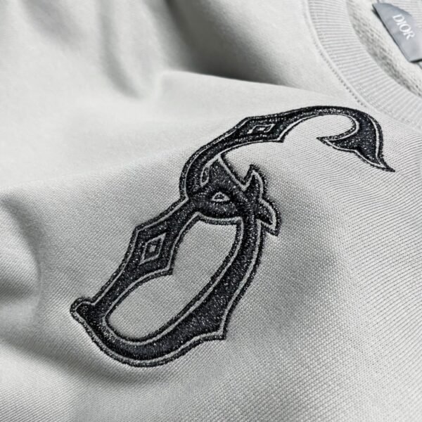 DIOR FELPA - Image 6