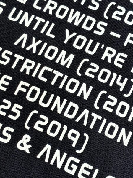 BALENCIAGA FELPA - Image 5