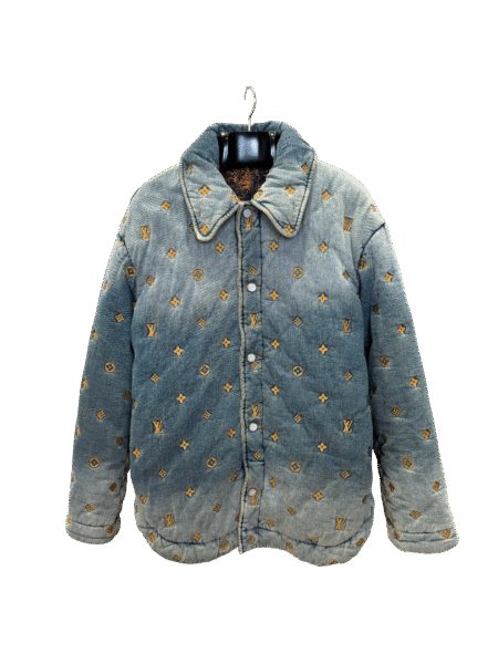 LOUIS VUITTON GIACCA